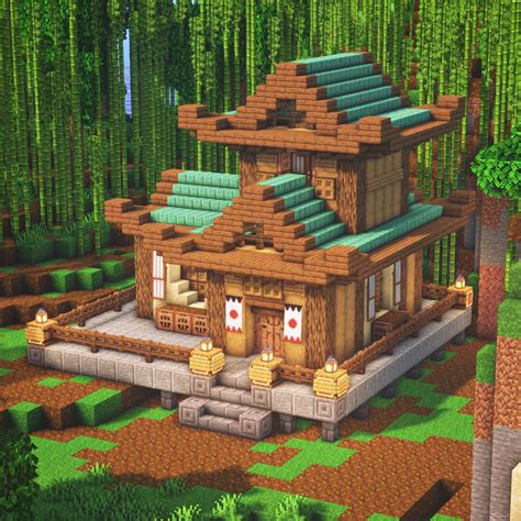 japanese minecraft house|cute small minecraft japanese houses.